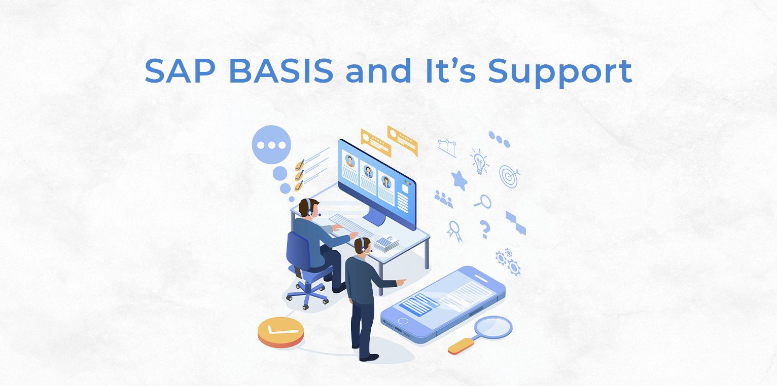 SAP BASIS and Its support copy SAP BASIS and Its support copy
