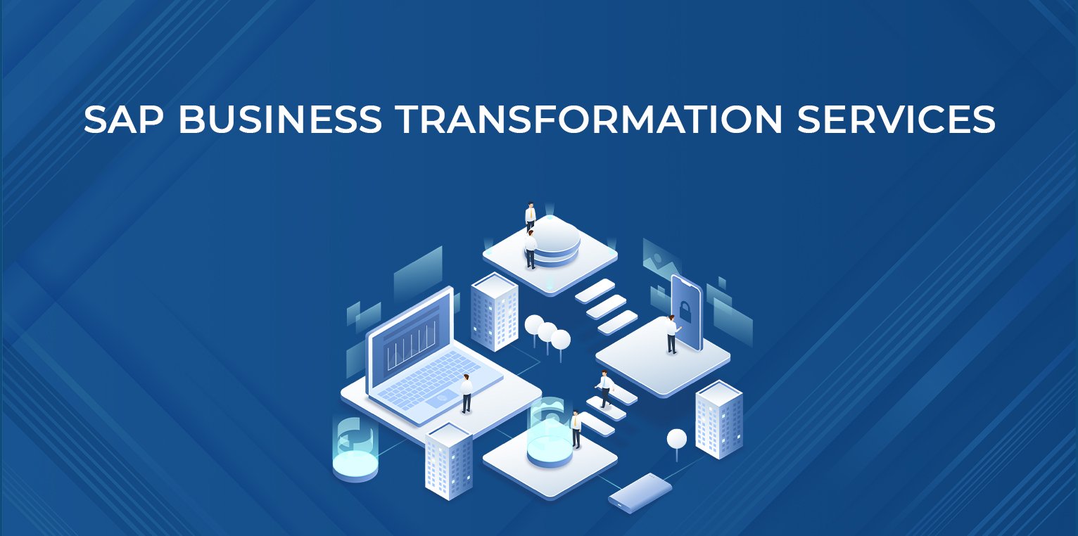 SAP Business Transformation Services copy SAP Business Transformation Services copy