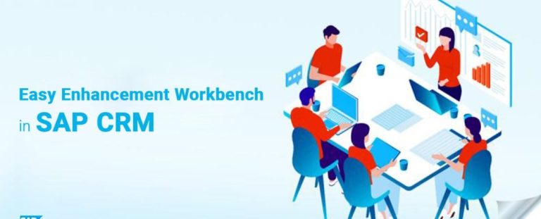 SAP CRM 1