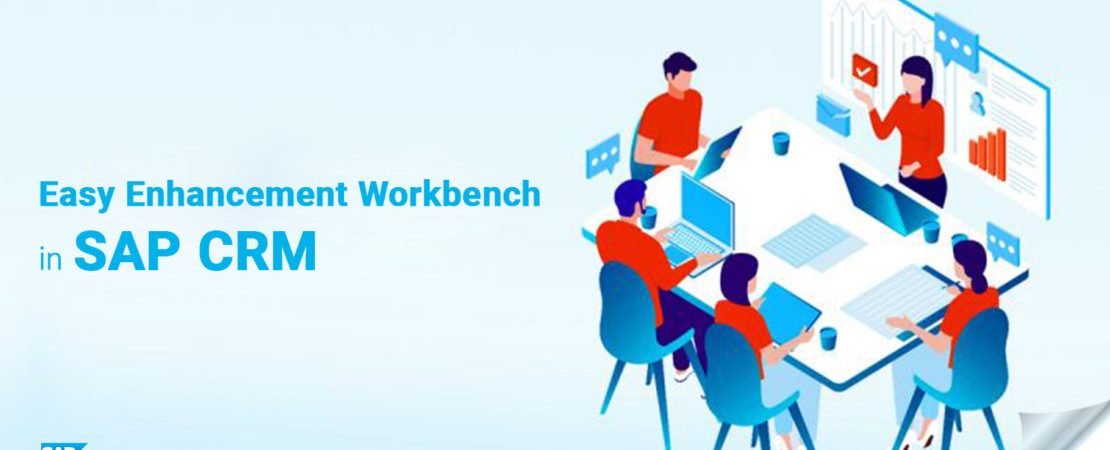 SAP CRM 1