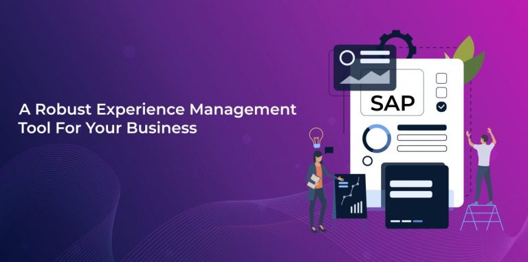 SAP Qualtrics A Robust Experience Management Tool For Your Business 1110x550 2