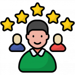 customer 150x150 2 SAP Qualtrics