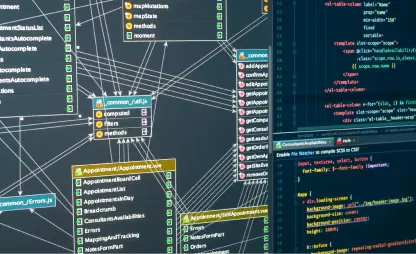 Centralized Database ServiceNow Vault