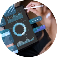 Ellipse 21 Ellipse 21 Salesforce Einstein