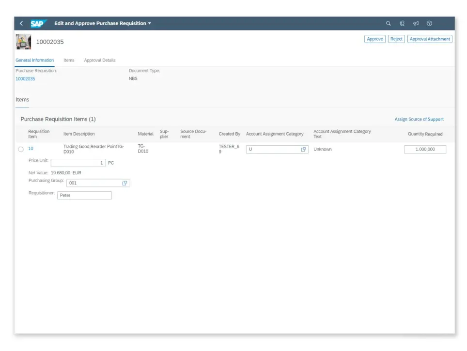 SAP Fiori My Accounts App SAP CRM Fiori Apps Support and Services