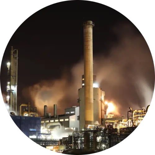 challange faced by the industry SAP MDG Oil & Gas