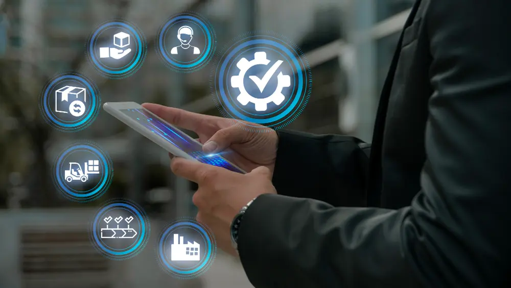 Revolutionizing Supply Chain Logistics with ServiceNow