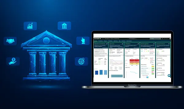 ServiceNow for BFSI (Banking) – How LMTEQ Improved Banking Workflow Management for BFSI Client