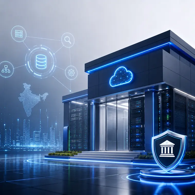 servicenow data center modernization for an RBI ServiceNow Healthcare Solutions
